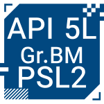 استاندارد API 5L Gr.BM PSL2