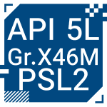 استاندارد API 5L Gr.X46M PSL2