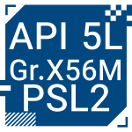 استاندارد API 5L Gr.X56M PSL2