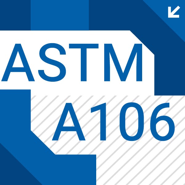 استاندارد astm a106