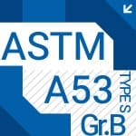 استاندارد ASTM A53 گرید B