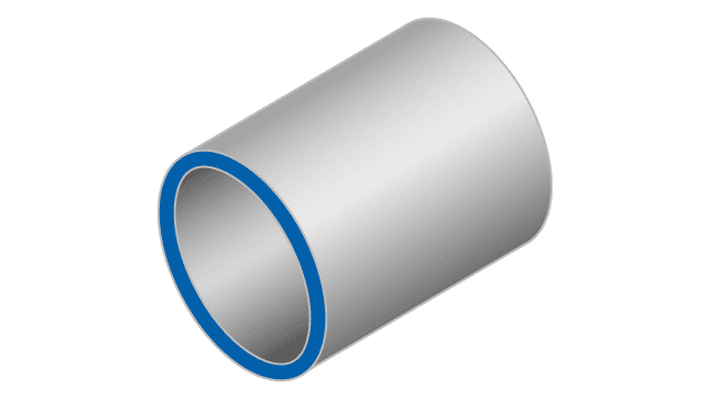 محاسبه وزن لوله درزدار و مانیسمان