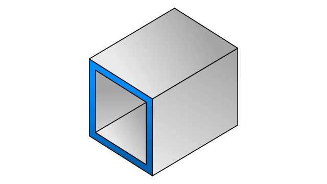 محاسبه وزن قوطی |