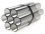 آیکن لوله مانیسمان پاسارگاد 8 اینچ رده 40